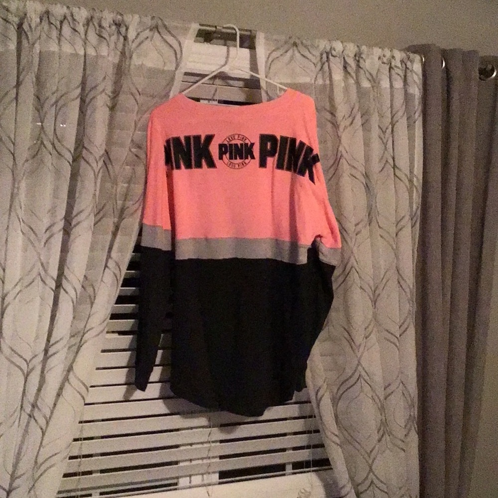 Long Sleeve Sweatshirt